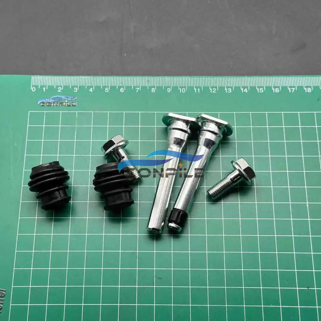 For 2014- Jeep Cherokee Disc brake caliper pin Single piston 68160691AA 53379813 155252032 motorcycle brake levers