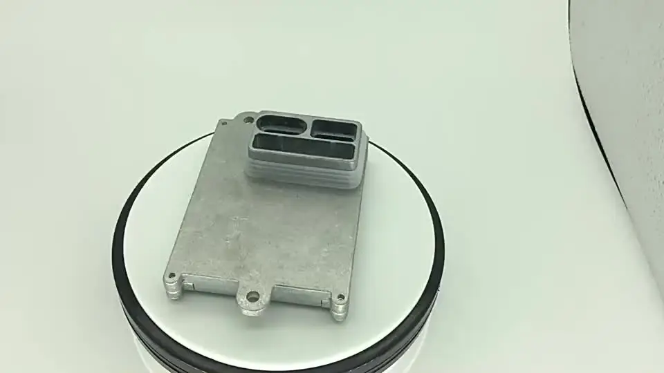 Контроллер ксеноновой балластной лампы для фар HID D1S 7296090 130732926301 5 серии F10N X3 F25 X4 F26