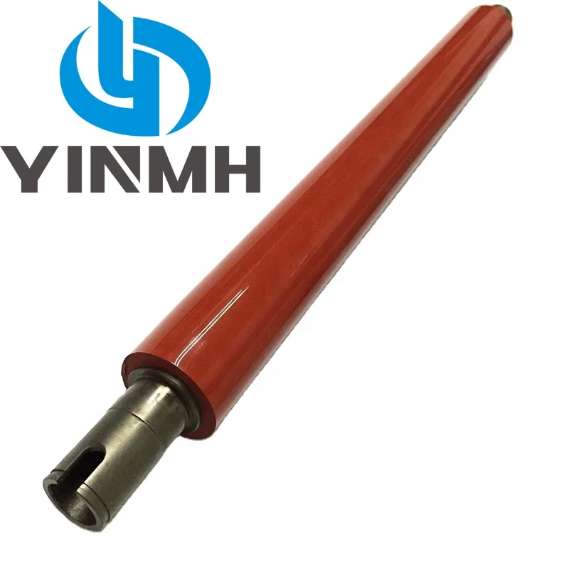 

1pcs. Lower Fuser Roller for Konica Minolta Bizhub C552 C652 C550 C650 C451 C452 Pressure Roller 451 452 552 652 550 650