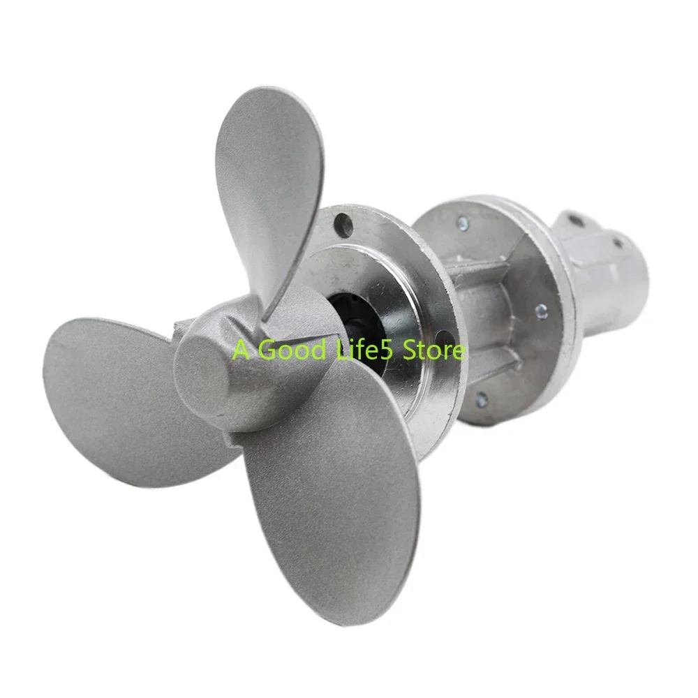 

Газонокосилка «сделай сам», модифицированный Пропеллер для лодки, триммер для травы, кусторез, запасные части, бустер для лодки общего назначения 7 Т/9 т, 26/28 мм