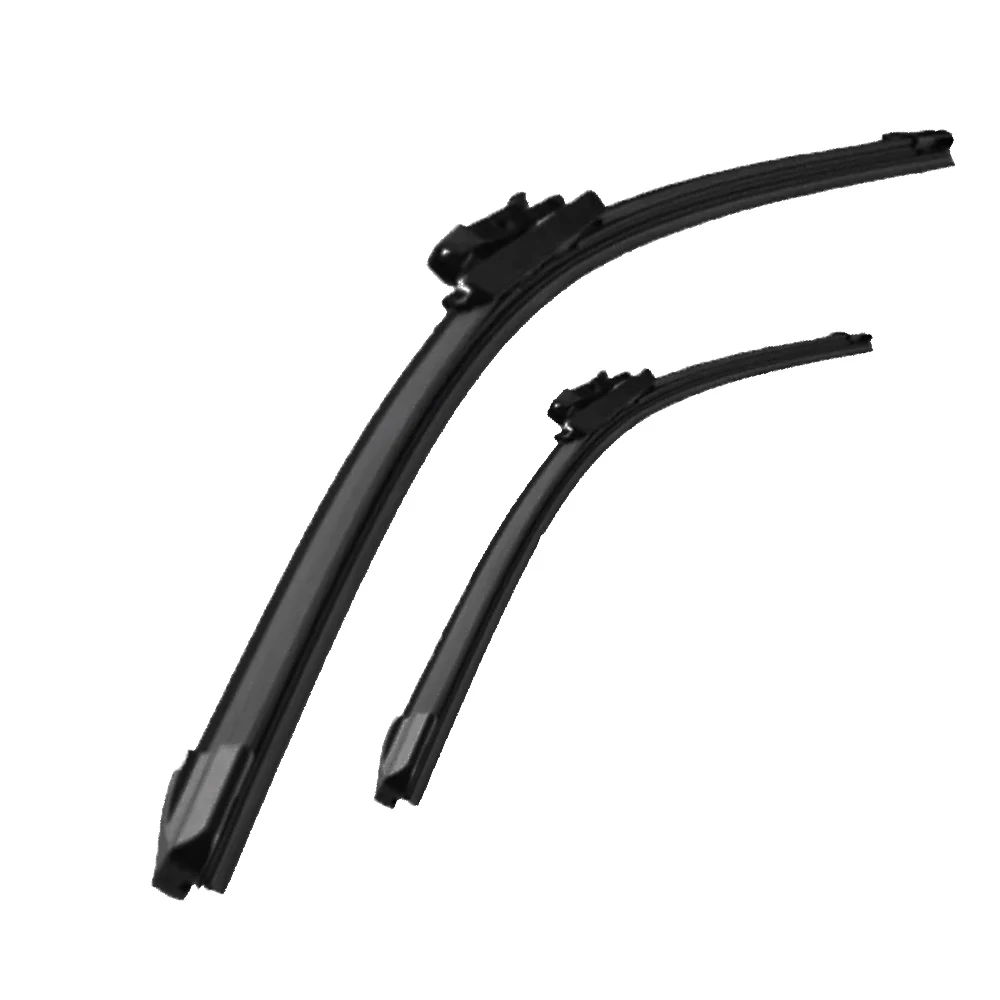 Щетка стеклоочистителя переднего лобового стекла автомобиля, 2 шт., 16 дюймов, 24 дюйма, подходит для CHEVROLET SONIC 2012, 2013, 2014, 2015, 2016