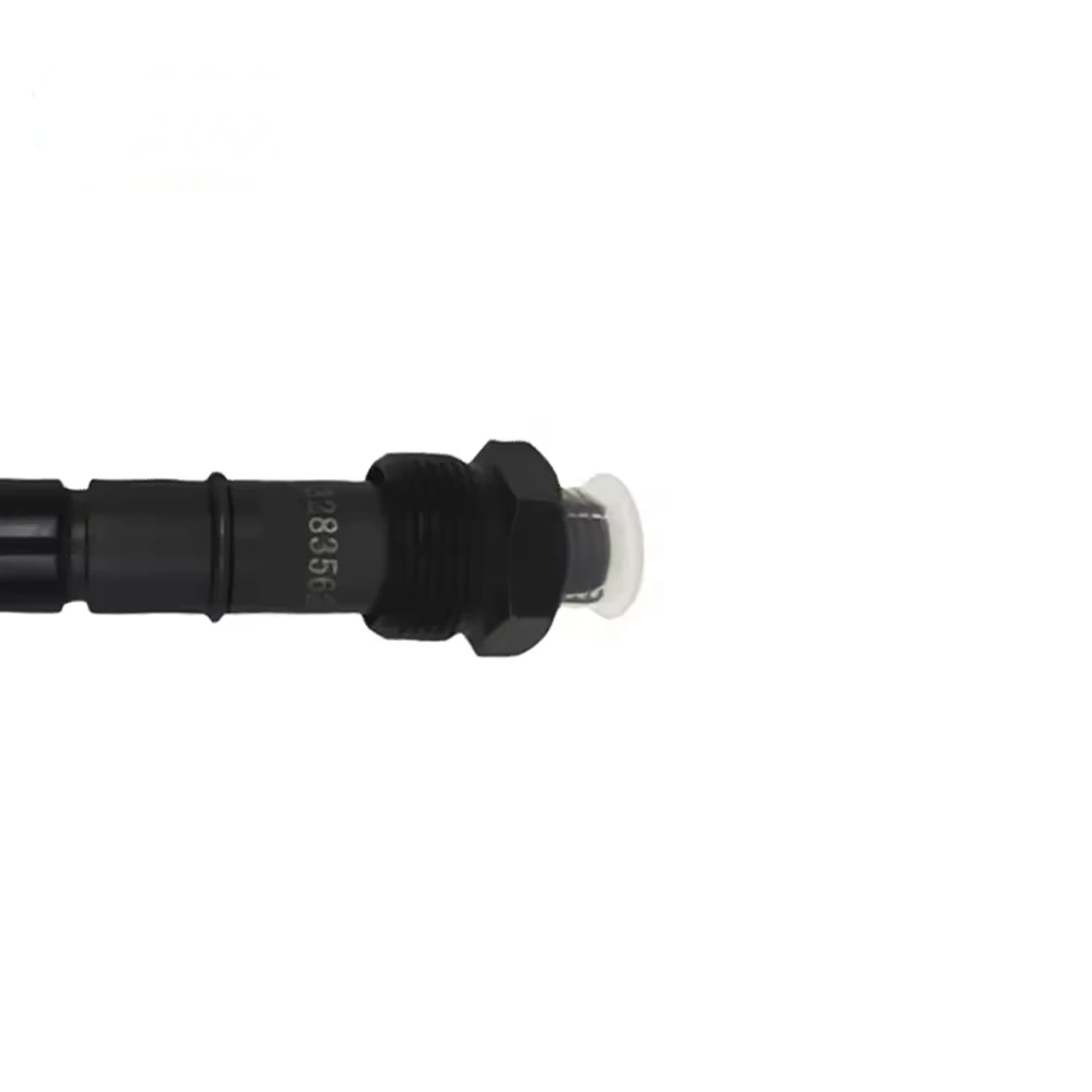 For 6Pcs Brandstofinjector Set & Ring Kit KDAL59P6 3283562 Fit Voor Cummins 5.9L KDAL59P6 Nozzle Houder P7100