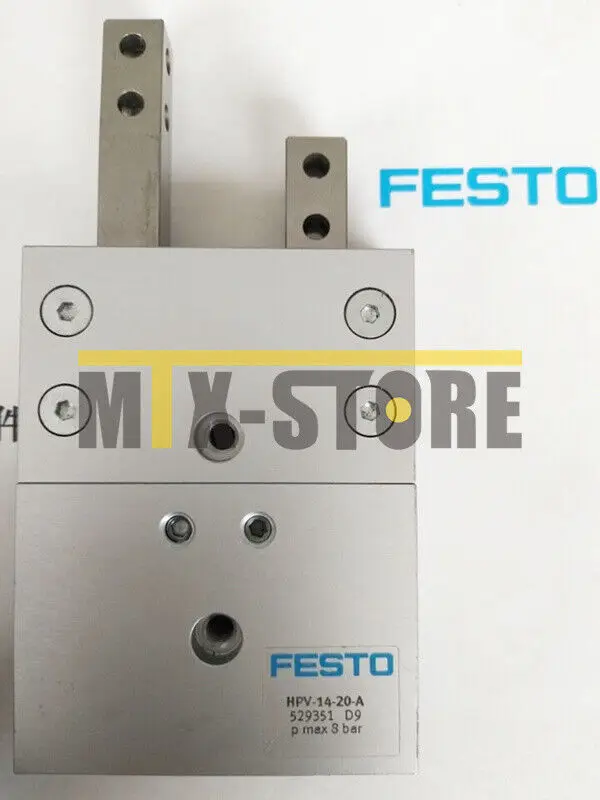 

1pcs New Festo Brand new ones HPV-14-20-A-529351 Transport isolator