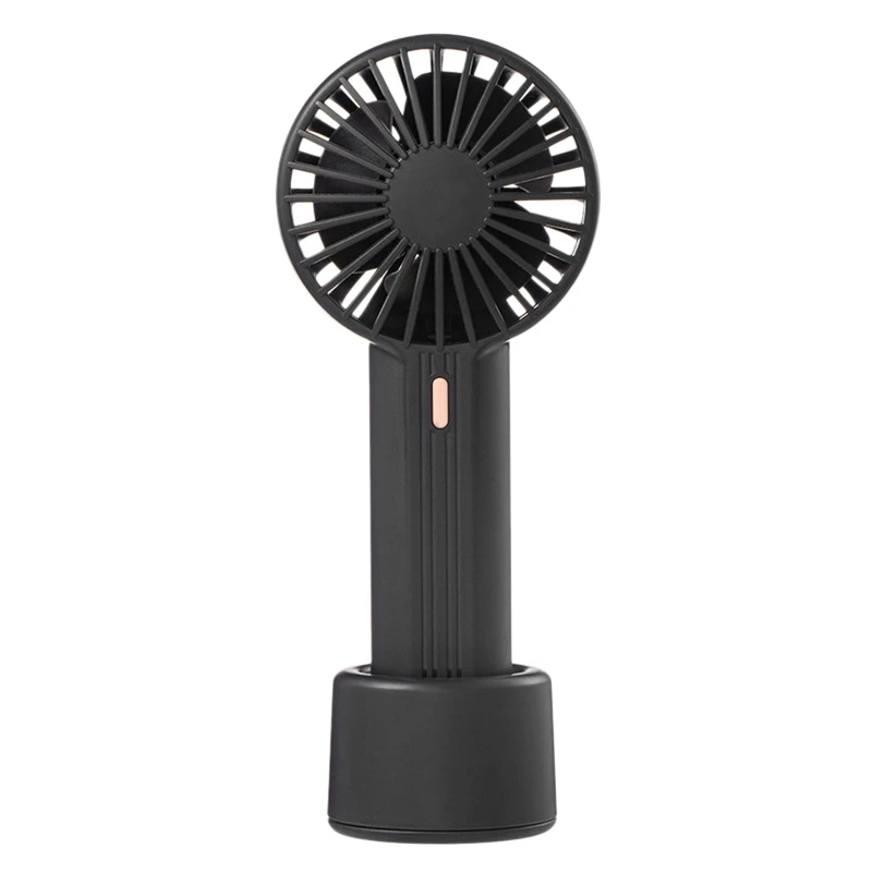 

GXZ-F851 Mini Palm Fan, USB Silent, Small Fan For Office And Dormitory