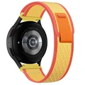 Yellow Red