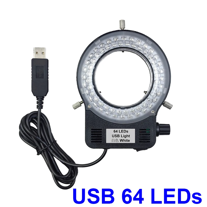 USB 64 LED Light