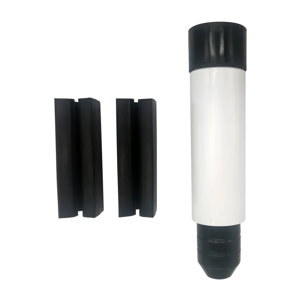 North- Wedge Transom Saver Motor Toter Support And Steer Stop Mercury - View #13