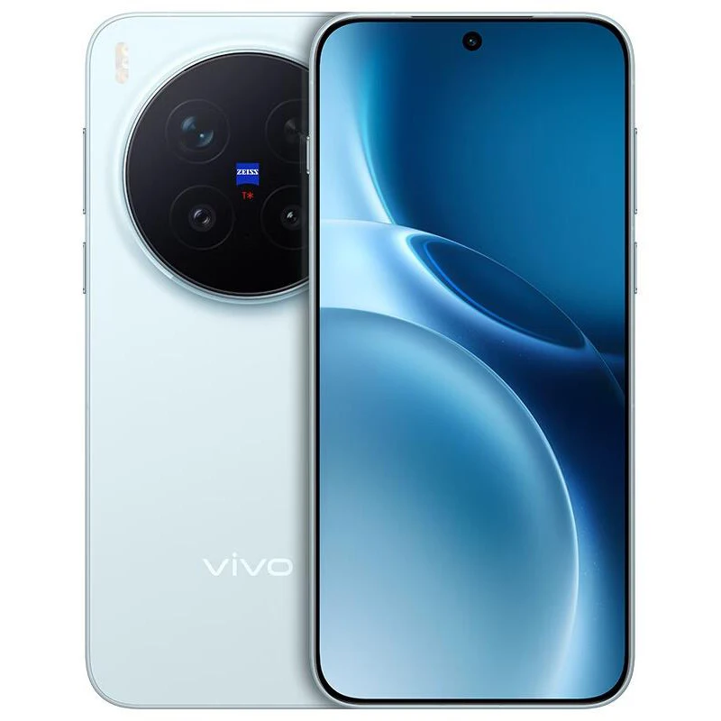 2025年新型VIVO X300 Pro 5G携帯電話 6.78インチ 120Hzディスプレイ