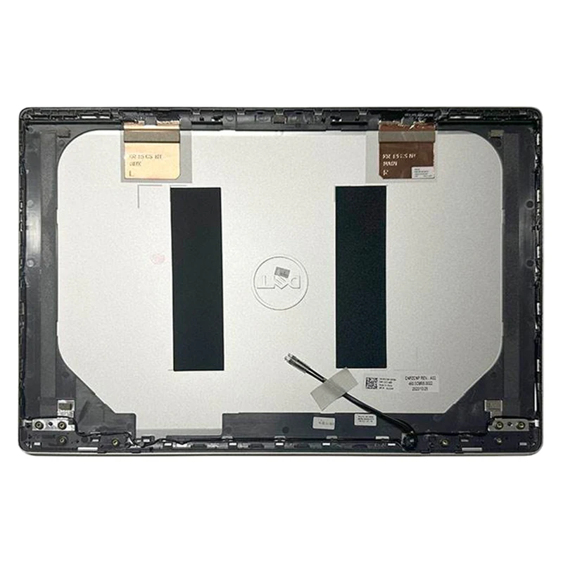 7580, LCD Back Cover, moldura frontal com