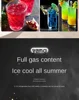 L'm'm Commercial Bottled Carbonic Acid Drinking Machine Cup-Dividing Machine Adjustment Cold Drink Machine 5