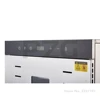 Commercial 10 12 16 20 24 Trays Fruit Biltong Food Beef Dryer Dehydrator Machine Dried Meat Dry Vegetable Jerky Drying Machine 4