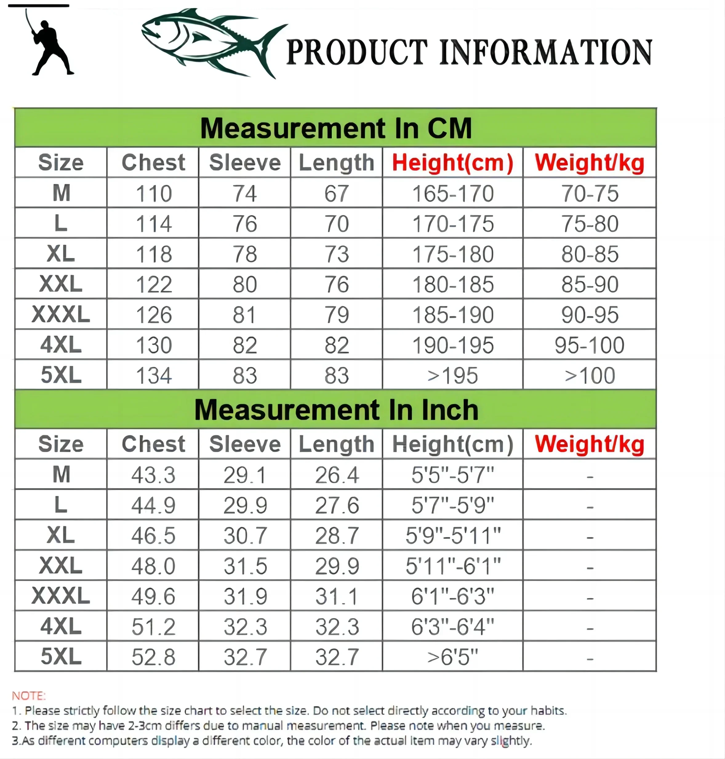 Fishing Shirts Long Sleeve Fishing Jacket T-shirt UV Protection 50+ Men Summer Wear Shirts fly fishing clothes