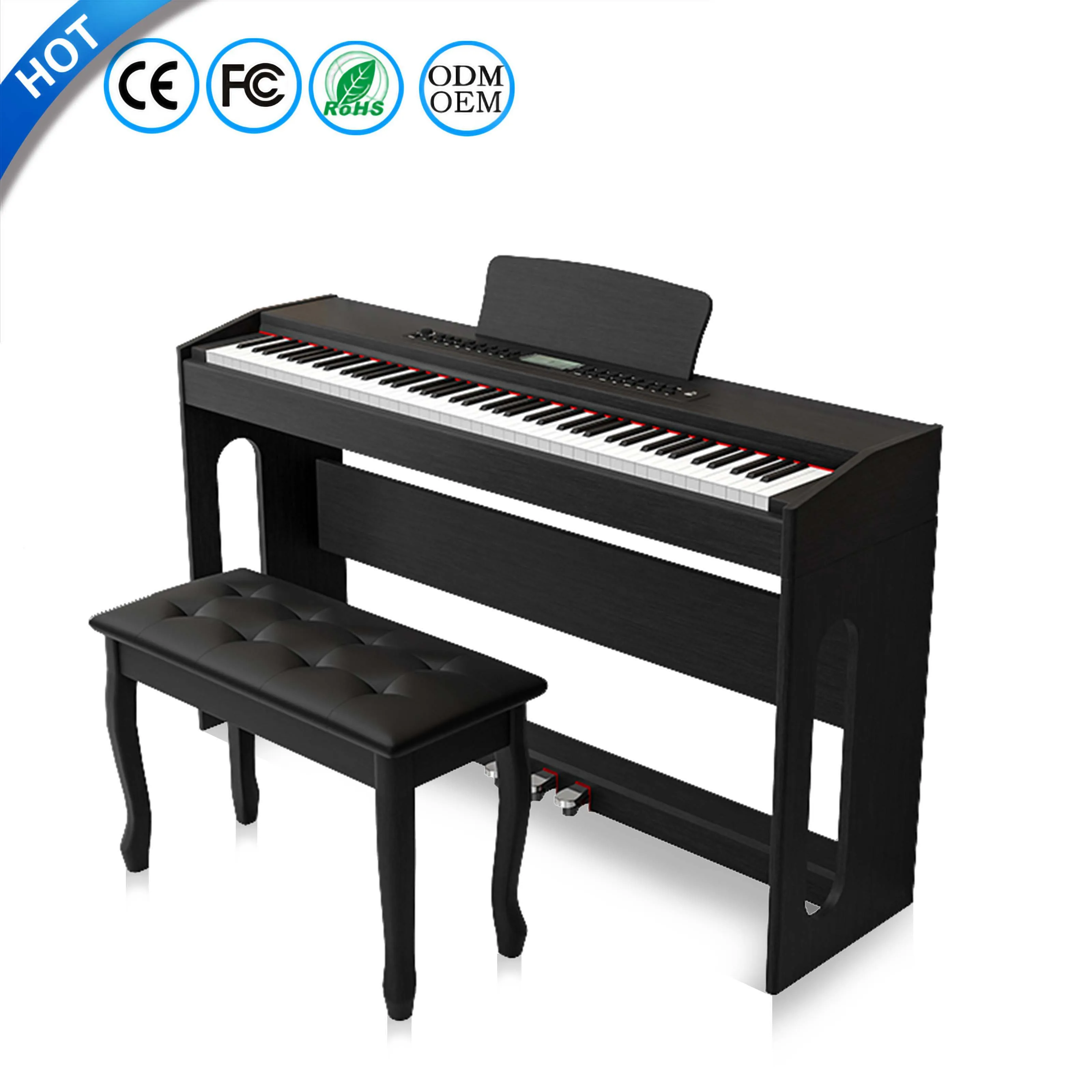 BLANTHelectricpianokeyboardinstrumentsmusicinstrumentpiano