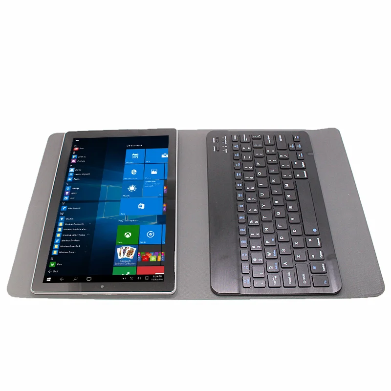 10.1 Inch Windows 10 Tablet with Bluetooth Keyboard - Quad Core, 5000mAh, 1/2GB RAM, 32GB ROM Description Image.This Product Can Be Found With The Tag Names Nextbook windows 10 tablet, Windows 10, Windows 10 inch tablet, Windows 10 quad core tablet
