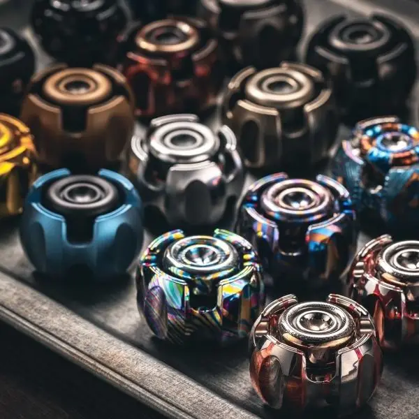 LINH EDC Store