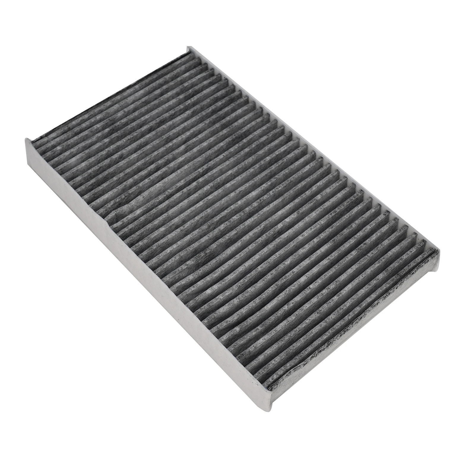 

For Maserati Quattroporte Ghibli Levante 2012-2017 Cabin Air Filter Fittings Replacement 670005021 Accessory Hot New Practical