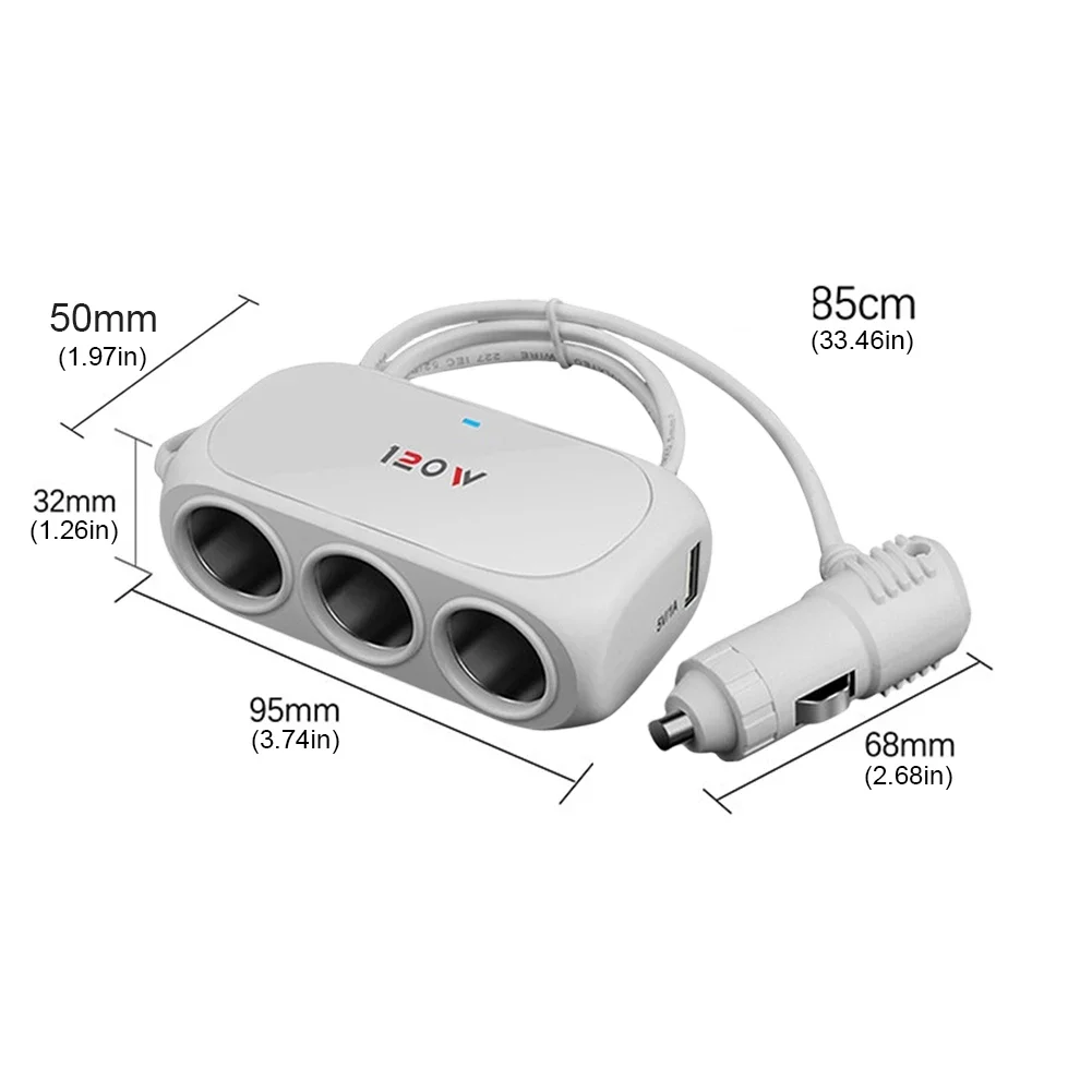     3 , USB  ÷,  USB  ,   12V, ȵ̵  º, 120W