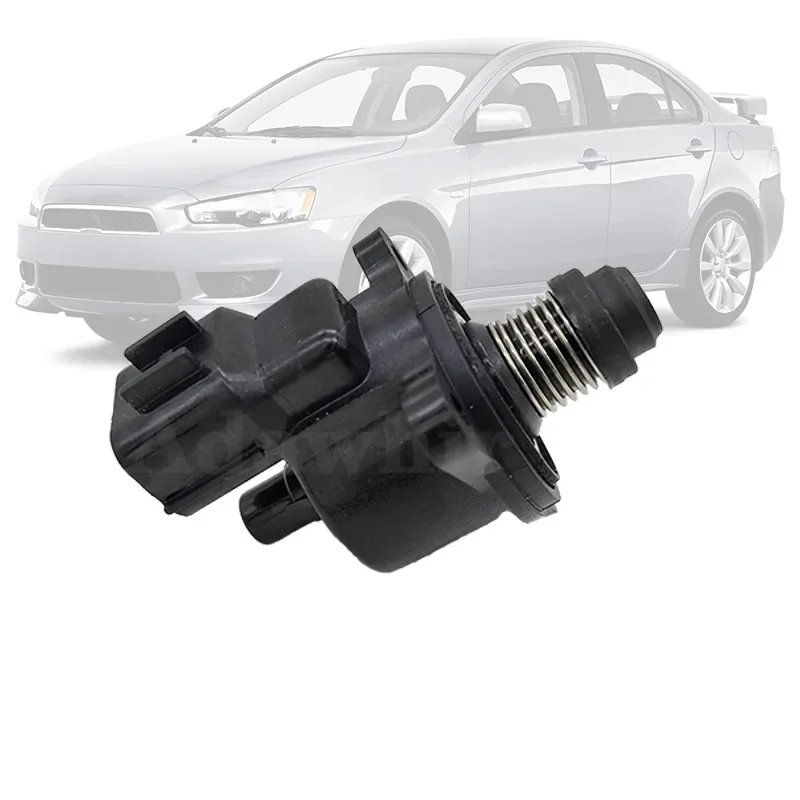 

Клапан управления холостым воздухом для Mitsubishi AIRTREK ECLIPSE GALANT LANCER OUTLANDER RVR SPACE 2.0L/2.4L MD628318 MD628166