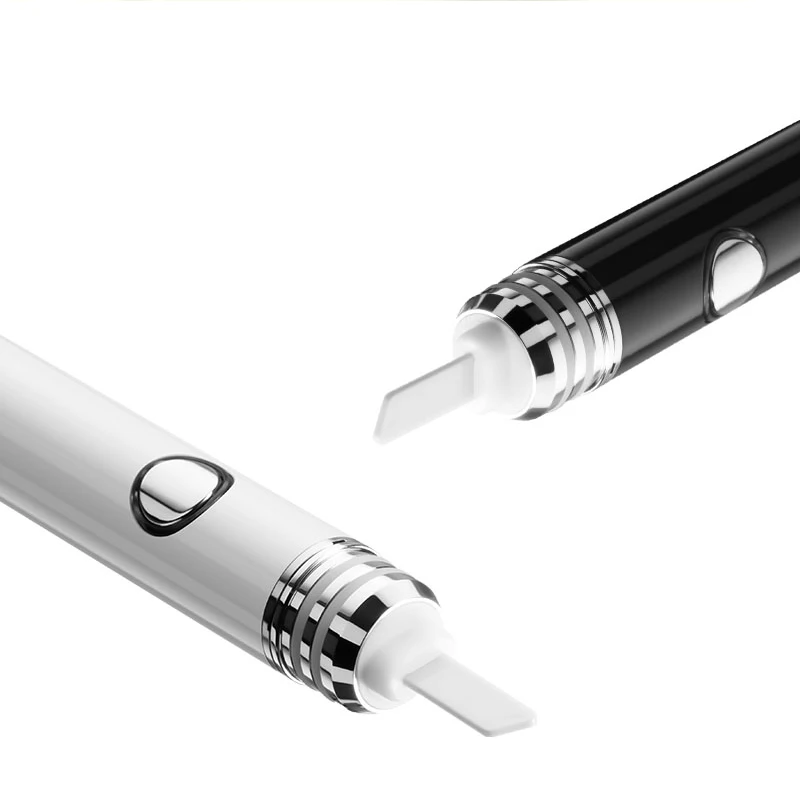 Original ANIX BLADE wax Heating Pen 650mah 3S Fast Heating Ceramic Coilless With USB Charger Household Tool
