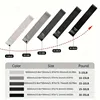 Elastic Resistance Bands Yoga Training Gym Fitness Gum Pull Up Assist Rubber Band Crossfit Exercise Workout Equipment 2