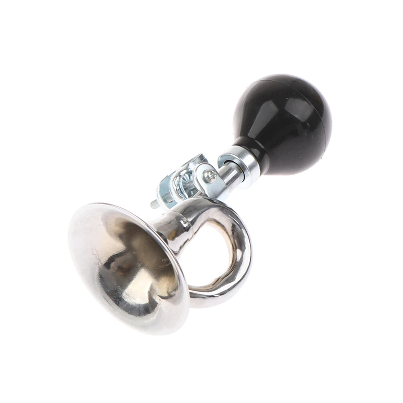 1 * Bicycle Hooter Only - 5 Colors 2.2inch Cycling Bicycle