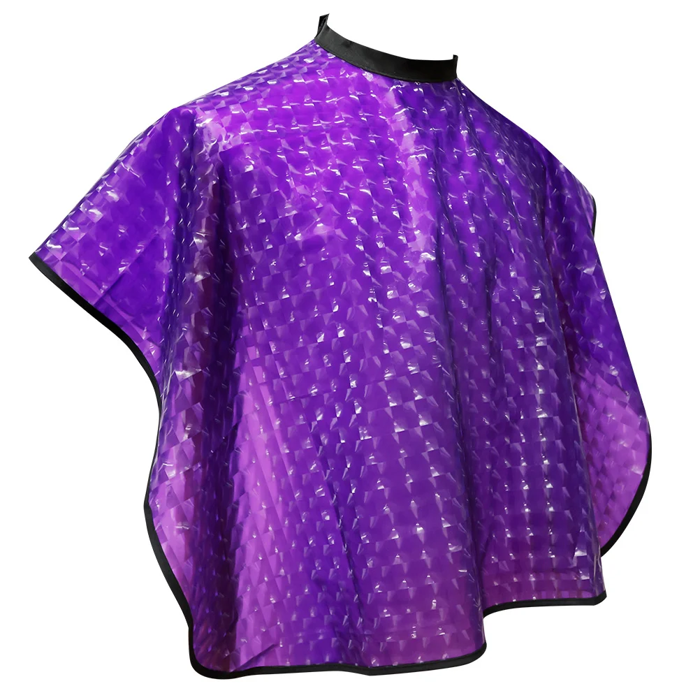 

Hair Dye Cape Hair Coloring Shawl Cape Short Cape Hair Stylist Hairdressing Shawl