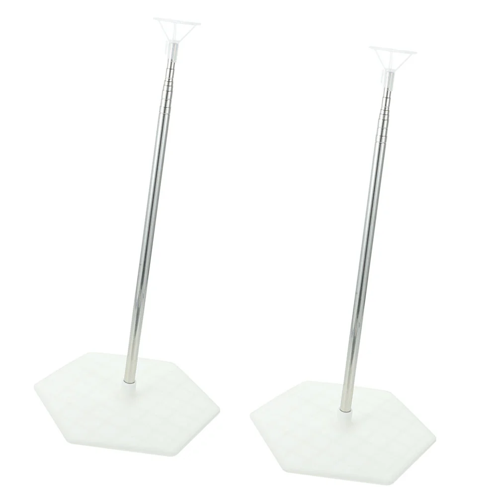 

Of Balloon Stand Holder Set Wedding Party Balloon Stand Stand Telescopic Rod Bracket Rod Base Party Decorative Rod