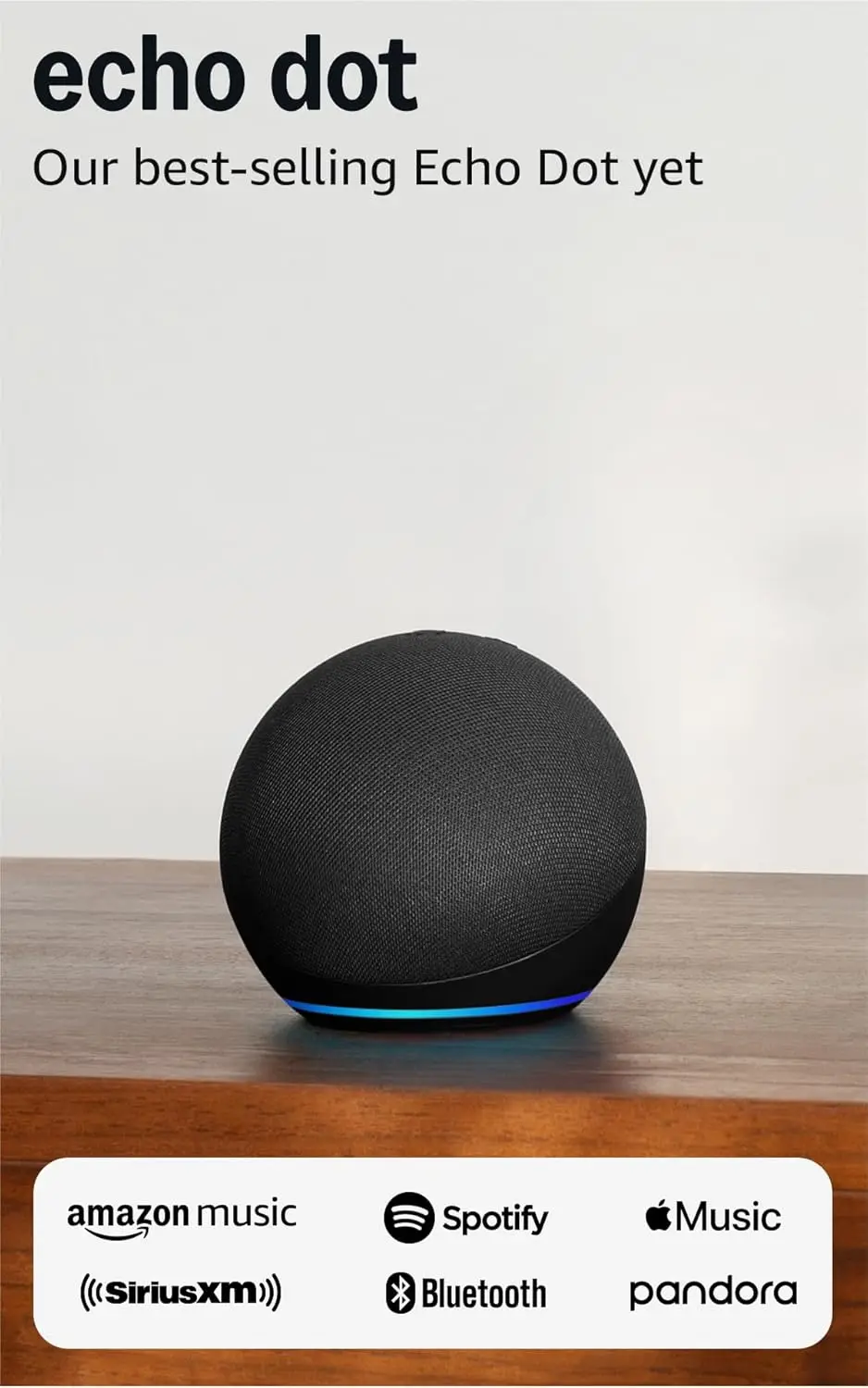Smart Speaker image 1
