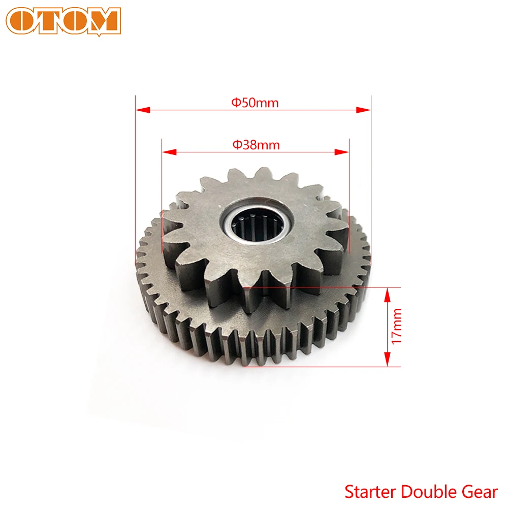 1997 Yamaha Timberwolf 250 Oem Idler Gear 2 5H0 15517 00 00 Q2999