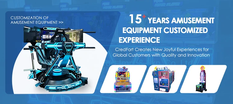 Description Picture 2 of itemPopular Coin-Operated Vending Machine for Kids Gachapon Toy with Balls Twist Game Fun Amusement Machine