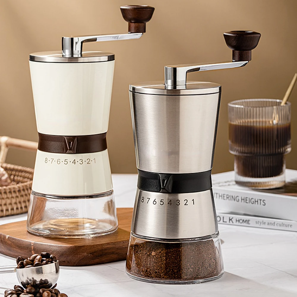 Anneaux De Broyage En Céramique Pour Machine à Café Philips Saeco Gaggia - Pièces De Rechange Série EP