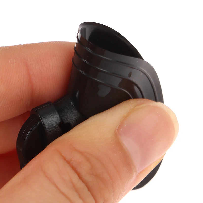 10 Pcs 3.5CM/4.5CM Suction Cup Car Sunshade Car With Vacuum Strong Transparent Glass Suction