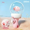 Electric Automatic Water Gun Children High-pressure Outdoor Beach Large-capacity Swimming Pool Summer Toy for Children Boy Gifts 6