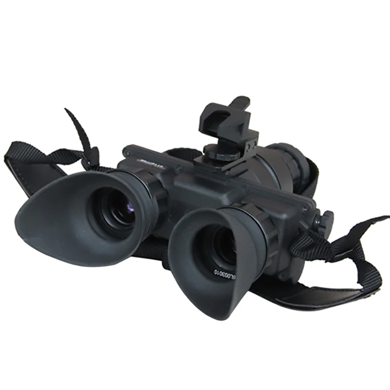 Рисунок 3 - TFN MWH серия ночного видения шлем