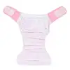 Waterproof Diapers Washable Reusable Adult Elderly Cloth Diapers Panties Pocket Nappies for Elderly Disabled 5
