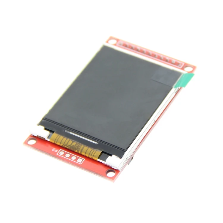 Display LCD ILI9225 2 Pollici - Modulo TFT Seriale 176x220 Per Progetti Elettronici - Foto 8