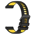 Black Yellow