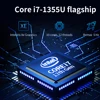 Greatium GS07 Gaming Laptops Nvidia Graphics Geforce Windows 11 Notebooks 15.6" Intel I7-1355U 36GB DDR4 1TB Colorful Keyboard 2