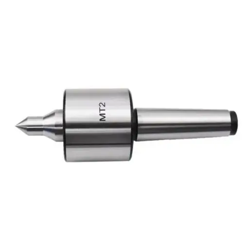 Live center MT1 MT2 MT3 new type Machine tool thimble rotary center tip lathe movable center cone cutter rotary milling machine - Image 6