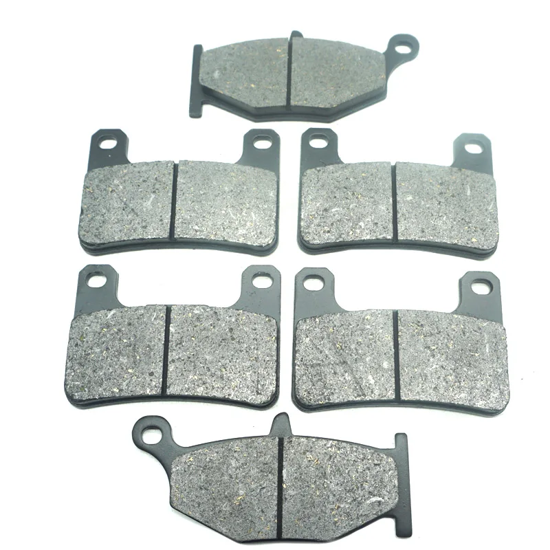 Motorrad Bremsbeläge Für Suzuki V-Strom 1050 2020-2023 - Vorne & Hinten