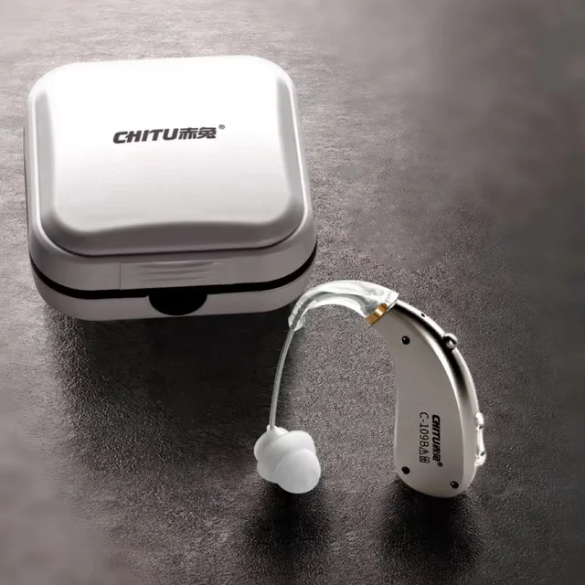 2022 Mini Audition Amplifiers Hearing Aid: For the Perfect Listening Experience