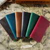 Fromthenon Head Layer Cowhide Weeks Planner Traveler Notebook Leather Loose Leaf Week Plan Notebooks Journal Stationery Supplies 3