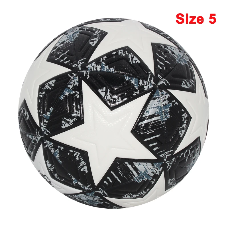N02-Size 5