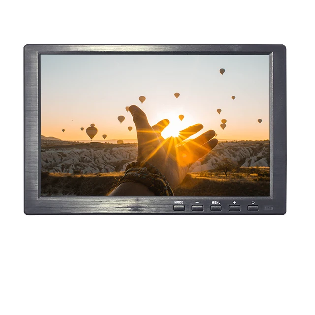 10 inch lcd display in stock