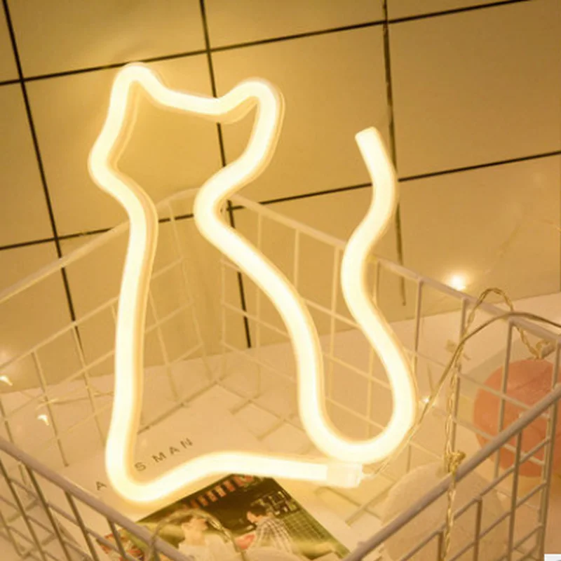 SIGNSHIP Gaming Zone neonlicht, rood en blauw speelzone LED neonlicht, USB Letterspel neonverlichting voor speelkamer, decoratieve woorden muur neonreclame voor slaapkamer bar speelkamer cadeau voor