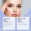 Copper Peptide Serum Anti Aging Remove Wrinkles Fade Fine Lines Shrink Pores Hydrating Soothing Repairing Firming Facial Essence 3