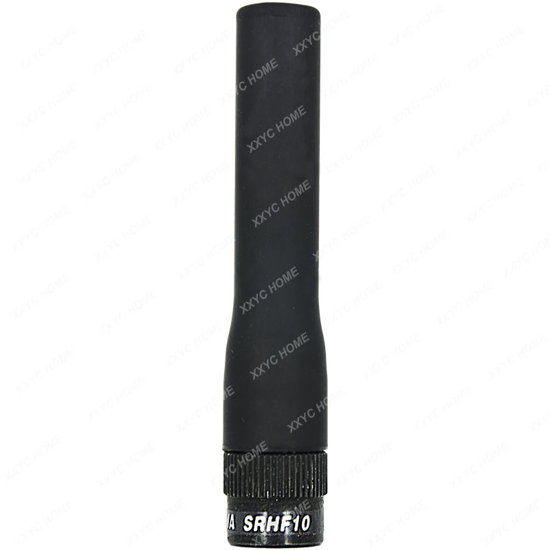 

Japanese diamond antenna SRHF10 Japanese original diamond radio antenna 7.5cm soft antenna