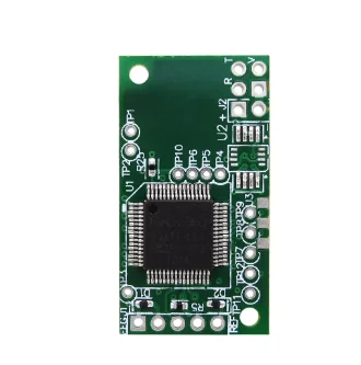 1set TGAM Brain Wave Sensor Conceptual Brain Wave Development Kit EEG ...