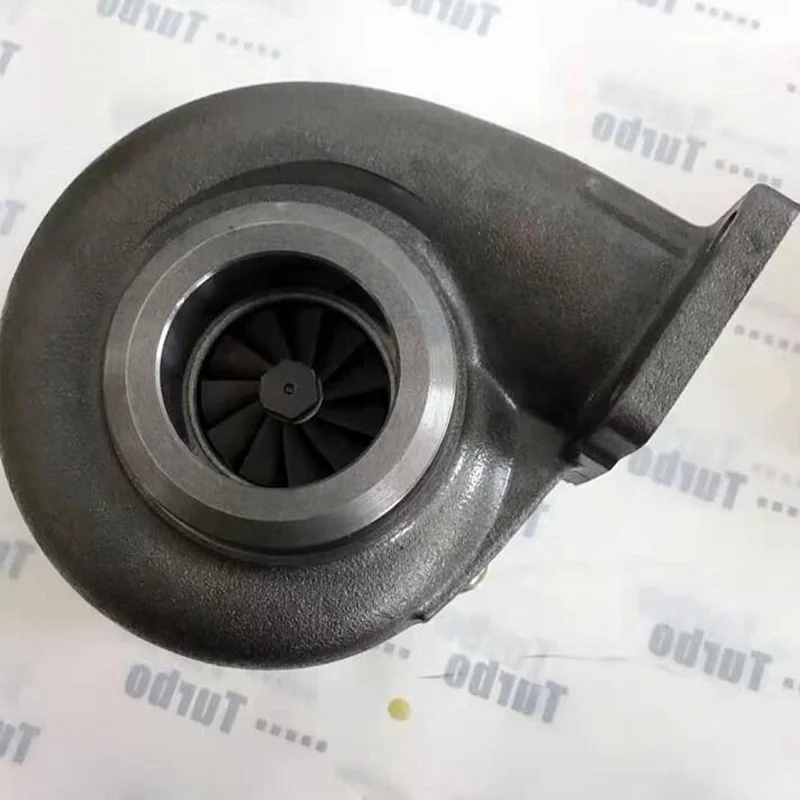 TA3119 Turbocharger 466746-5002S 466746-0001 466746-0002 81867705 83948633 83959416 83959435 Turbo for New Holland