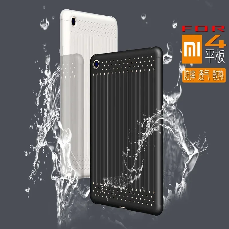 For Xiaomi Mi Pad 4 Tablet Case 8.0 inch